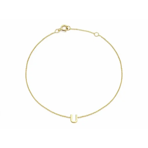 Bracelet Femme Stella 1-29-0170 Or Jaune