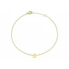 Bracelet Femme Stella 1-29-0168 Or Jaune