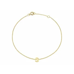 Bracelet Femme Stella 1-29-0168 Or Jaune
