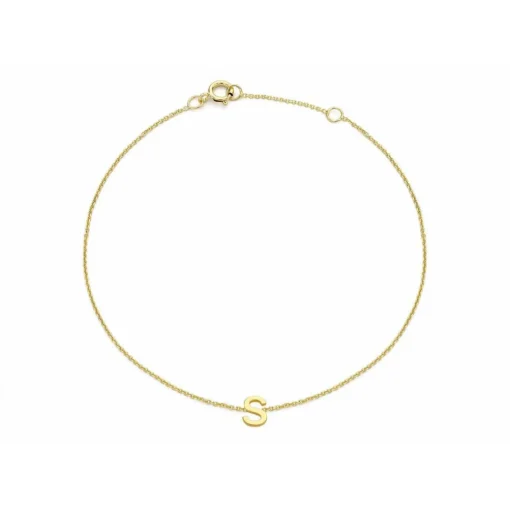 Bracelet Femme Stella 1-29-0168 Or Jaune