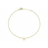 Bracelet Femme Stella 1-29-0150 Or Jaune