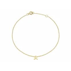 Bracelet Femme Stella 1-29-0150 Or Jaune