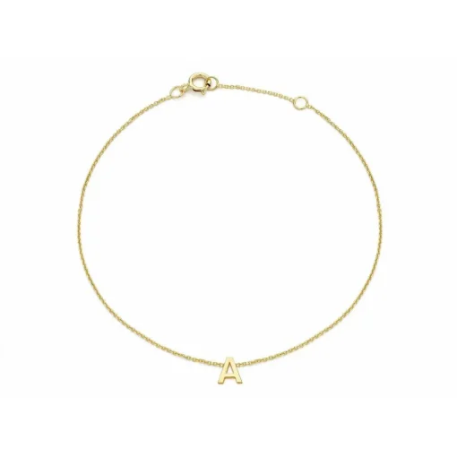 Bracelet Femme Stella 1-29-0150 Or Jaune