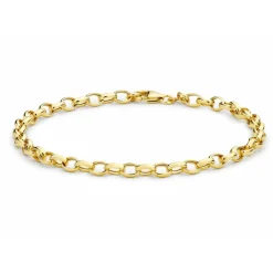 Bracelet Femme Stella 1-24-0692 Or Jaune