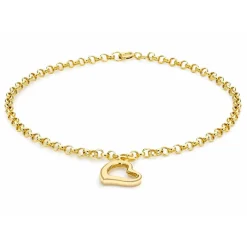 Bracelet Femme Stella 1-24-6571 Or Jaune