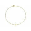 Bracelet Femme Stella 1-29-0156 Or Jaune