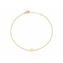 Bracelet Femme Stella 1-29-0156 Or Jaune