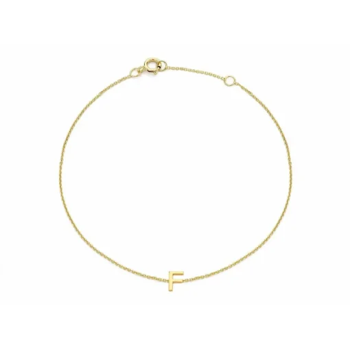Bracelet Femme Stella 1-29-0156 Or Jaune