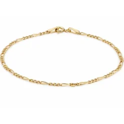 Bracelet Femme Stella 1-25-0091 Or Jaune