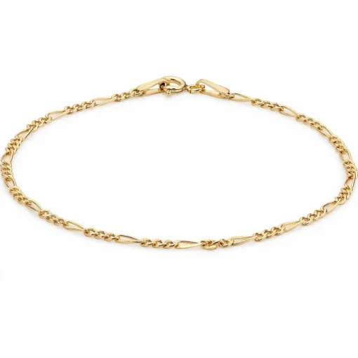Bracelet Femme Stella 1-25-0091 Or Jaune
