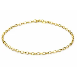 Bracelet Femme Stella 1-24-5812 Or Jaune