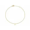 Bracelet Femme Stella 1-29-0159 Or Jaune