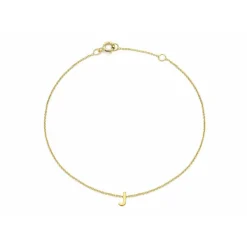 Bracelet Femme Stella 1-29-0159 Or Jaune