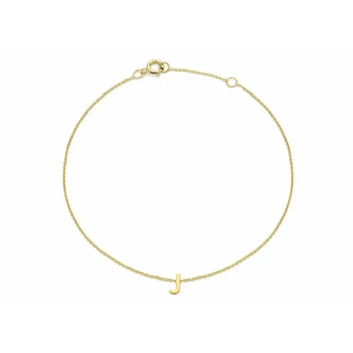 Bracelet Femme Stella 1-29-0159 Or Jaune