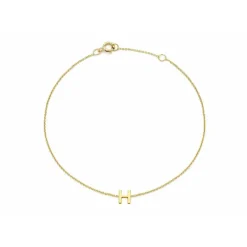 Bracelet Femme Stella 1-29-0157 Or Jaune