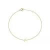 Bracelet Femme Stella 1-29-0155 Or Jaune