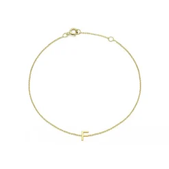 Bracelet Femme Stella 1-29-0155 Or Jaune
