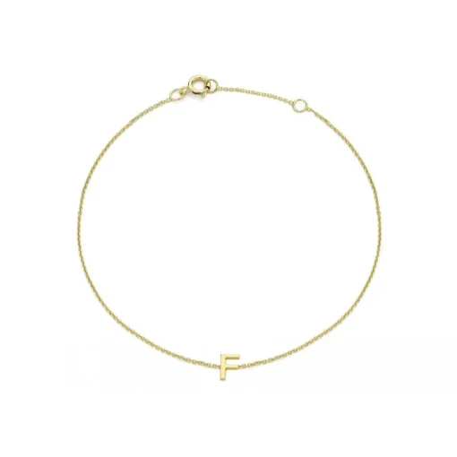 Bracelet Femme Stella 1-29-0155 Or Jaune