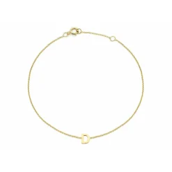 Bracelet Femme Stella 1-29-0153 Or Jaune