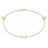Bracelet Femme Stella 1-26-0071 Or Jaune