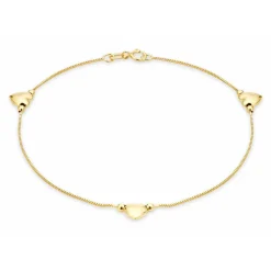 Bracelet Femme Stella 1-26-0071 Or Jaune