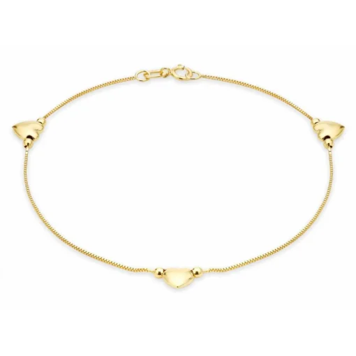 Bracelet Femme Stella 1-26-0071 Or Jaune