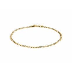 Bracelet Femme Stella 1-25-0101 Or Jaune