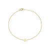 Bracelet Femme Stella 1-29-0154 Or Jaune