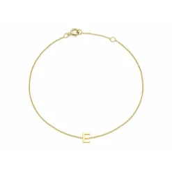 Bracelet Femme Stella 1-29-0154 Or Jaune