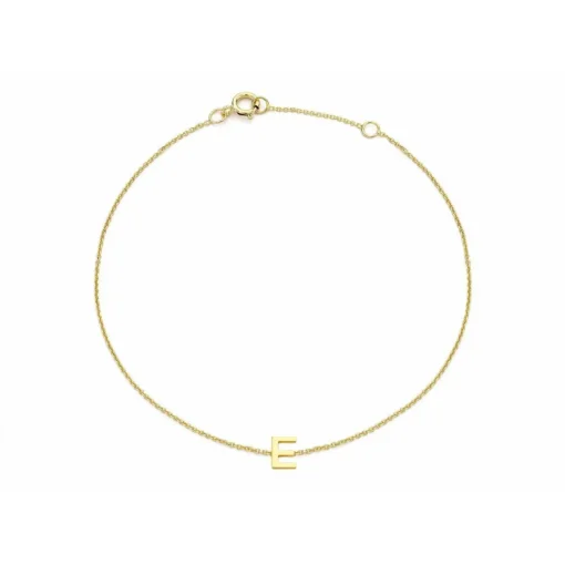 Bracelet Femme Stella 1-29-0154 Or Jaune