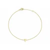 Bracelet Femme Stella 1-29-0169 Or Jaune