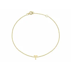 Bracelet Femme Stella 1-29-0169 Or Jaune