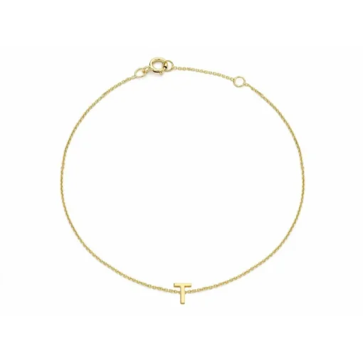 Bracelet Femme Stella 1-29-0169 Or Jaune