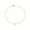 Bracelet Femme Stella 1-29-0152 Or Jaune