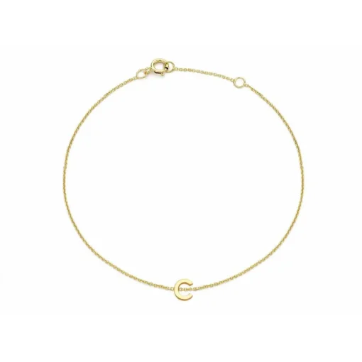 Bracelet Femme Stella 1-29-0152 Or Jaune