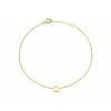 Bracelet Femme Stella 1-29-0166 Or Jaune