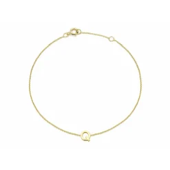 Bracelet Femme Stella 1-29-0166 Or Jaune