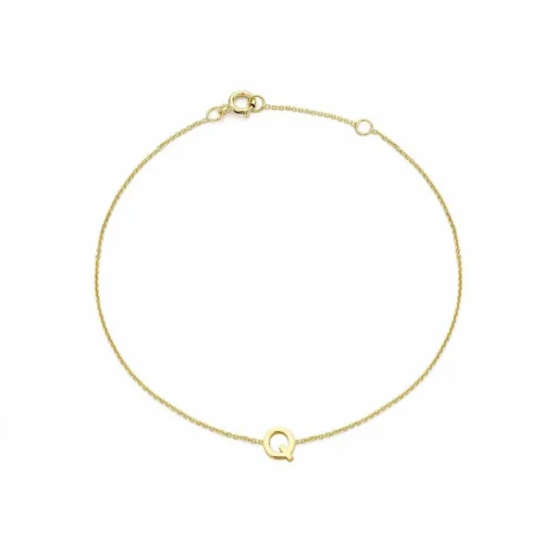 Bracelet Femme Stella 1-29-0166 Or Jaune