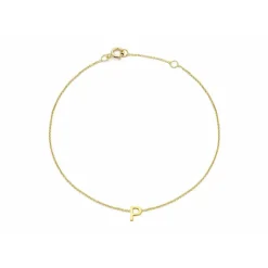 Bracelet Femme Stella 1-29-0165 Or Jaune