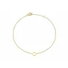 Bracelet Femme Stella 1-29-0164 Or Jaune