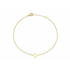 Bracelet Femme Stella 1-29-0164 Or Jaune