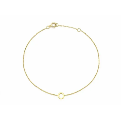 Bracelet Femme Stella 1-29-0164 Or Jaune