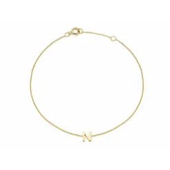 Bracelet Femme Stella 1-29-0163 Or Jaune