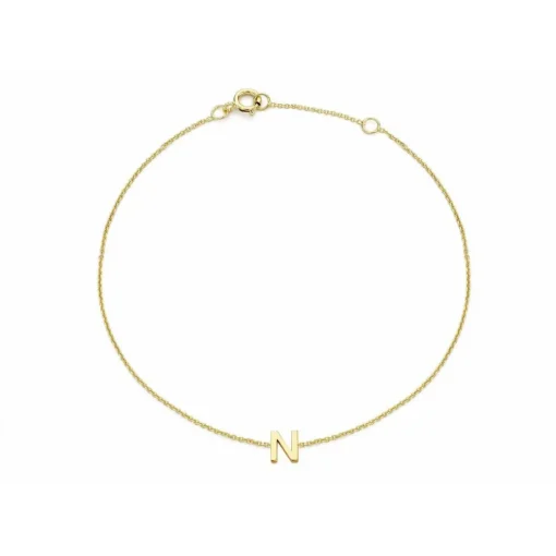 Bracelet Femme Stella 1-29-0163 Or Jaune