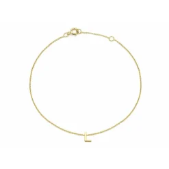 Bracelet Femme Stella 1-29-0161 Or Jaune
