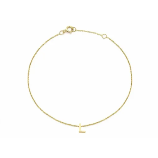 Bracelet Femme Stella 1-29-0161 Or Jaune
