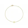 Bracelet Femme Stella 1-29-0167 Or Jaune