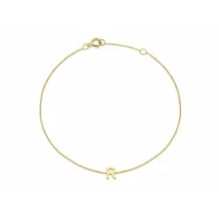 Bracelet Femme Stella 1-29-0167 Or Jaune