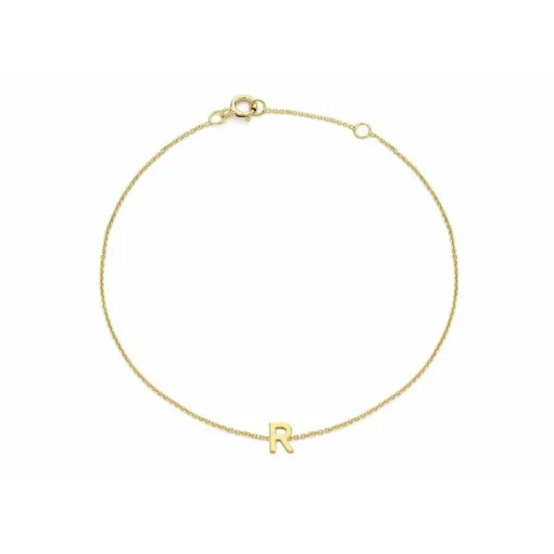 Bracelet Femme Stella 1-29-0167 Or Jaune