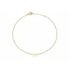 Bracelet Femme Stella 1-29-0162 Or Jaune